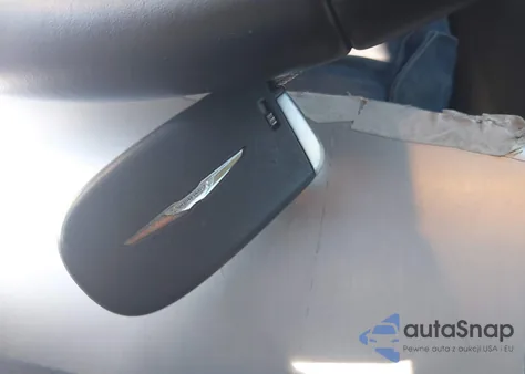 2016 Chrysler 300 Limited from USA, damaged, VIN 2C3CCARG7GH314121